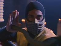 Кадр Смертельная битва: Завоевание