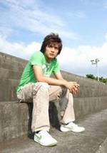 Майк Хе фото