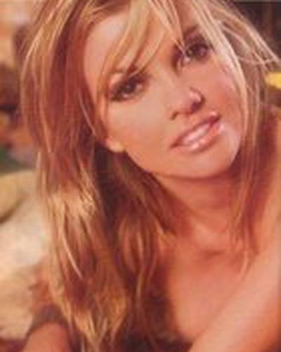 Анджела Литтл фото