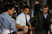 Кадр Менталист