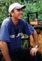 Дэвид Л. Каннингэм фото