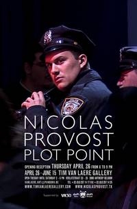 Постер Точка невозвращения