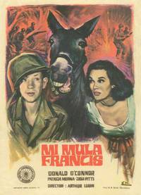 Постер Фрэнсис