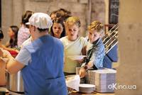 Кадр Биби – маленькая волшебница и тайна ночных птиц