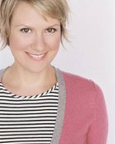 Эрика Кройц фото