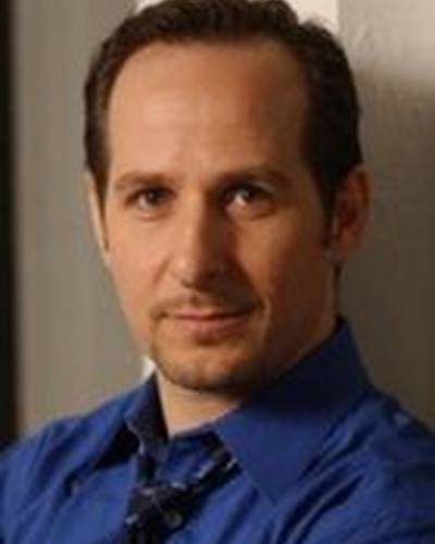 Питер М. Карлин фото