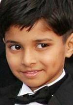 Аюш Махеш Кхедекар фото