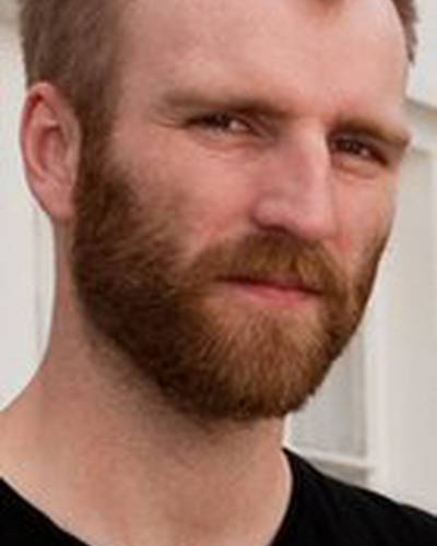 Бен Фрост фото