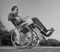 Кадр Мужчины