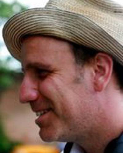 Ник Сэндоу фото