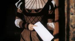 Кадр из фильма "Философский камень" - 1