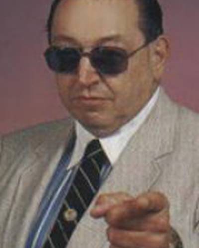 Роберт Марелла фото