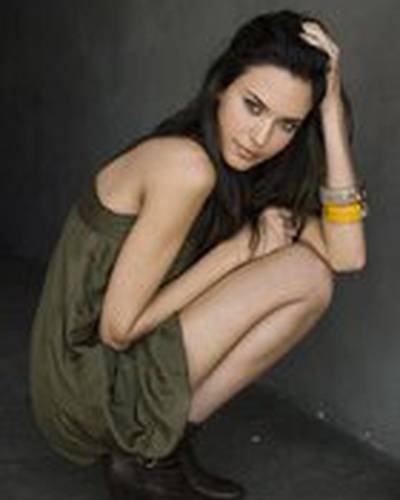 Одетт Эннэйбл фото