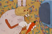 Кадр Ночь морковок