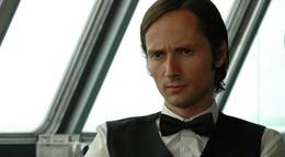 Кадр из фильма "Гранд-отель" - 1