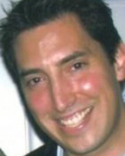 Марк Морган фото