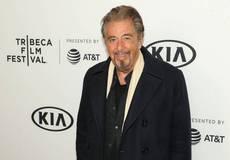 Аль Пачино снимется в новом сериале Amazon