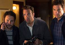 Вышел тизер «Несносных боссов 2»