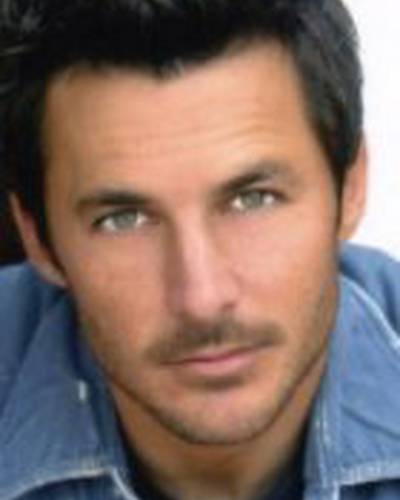 Brian Wedlake фото