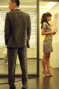 Кадр Вперед, Лала