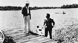 Кадр из фильма "Река и смерть" - 2