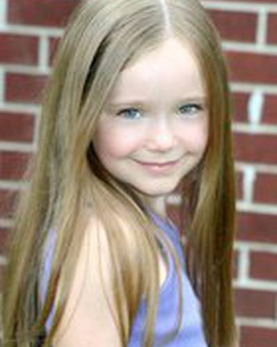 Дженна Крэйг фото