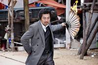 Кадр Даосский маг Чон У Чхи