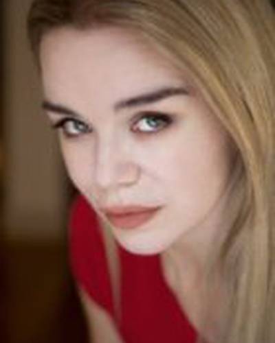 Laoisa Sexton фото