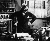 Кадр Человек-невидимка