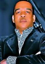 Вэссэл Бенфорд фото