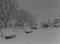 Кадр Весна на Заречной улице