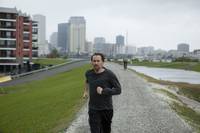 Кадр Голодный кролик атакует