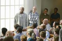 Кадр Воскрешение