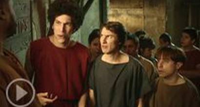 Тизер №1 (сезон 1)