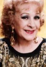 Ампаро Аросамена фото