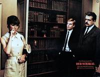 Кадр День Шакала