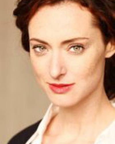 Илана Кира фото