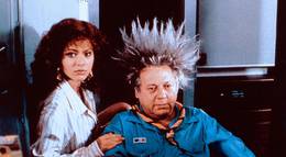 Кадр из фильма "Бонни и Клайд по-итальянски" - 2