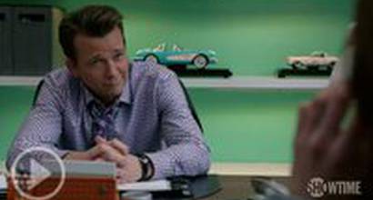 Фрагмент №2 (сезон 8, эпизод 2)