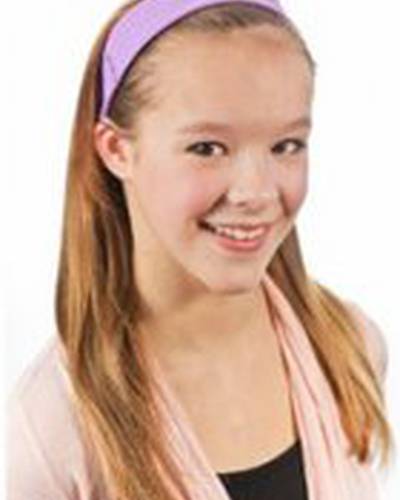 Эбби Тиксон фото