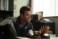 Кадр Место под соснами