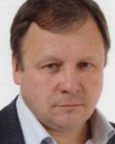 Геннадий Семёнов фото