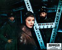 Кадр Цеппелин