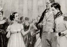 Британцы возвращаются к роману «Война и мир»