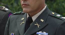 Кадр из фильма "Голубое небо" - 1