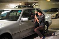 Кадр Жизнь без принципов