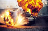 Кадр Рэмбо 3