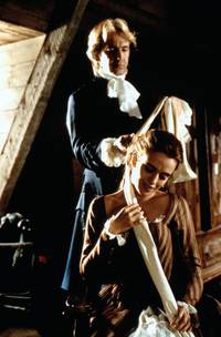 Кадр Месмер