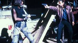 Кадр из фильма "Вольный охотник (видео)" - 2