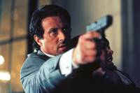 Кадр Убрать Картера